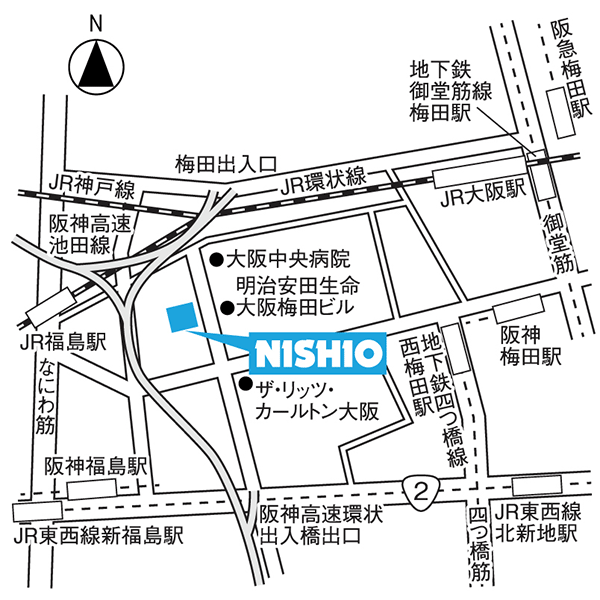 関西建築設備営業部