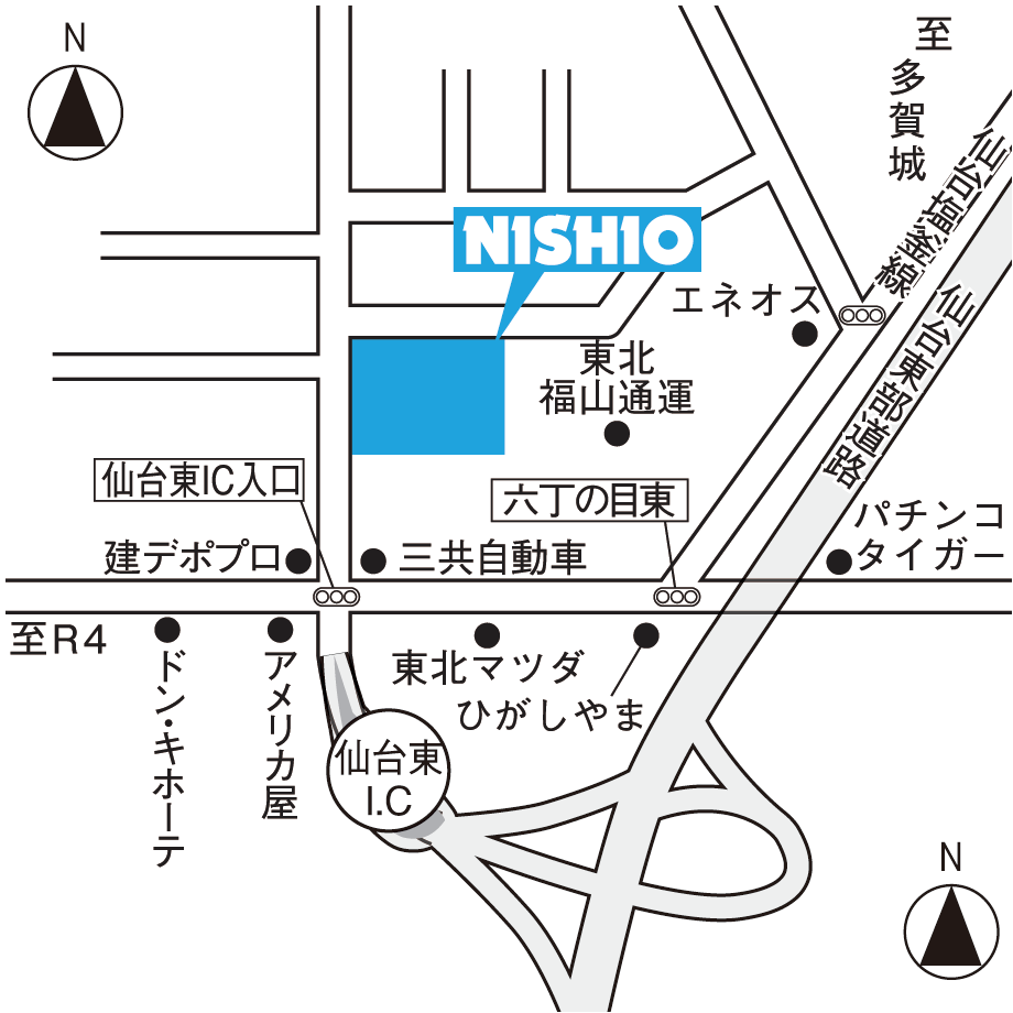 東北営業部